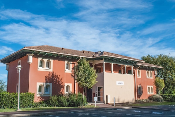 Enjoy the location of this property.