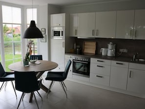 Eget kök