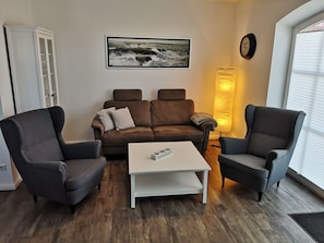Coin séjour
