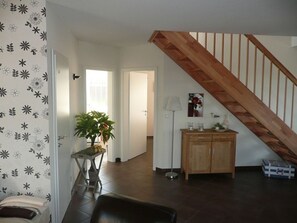 Interiör