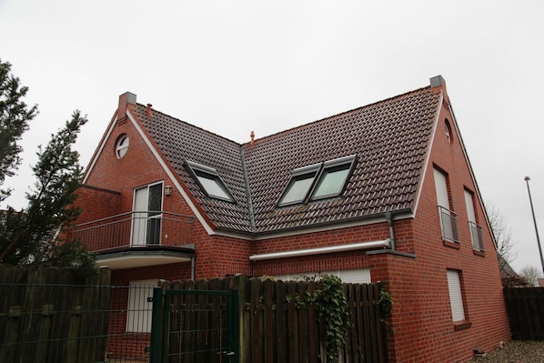 Hauptansicht