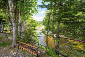 Boendeområde
