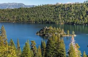 Lake