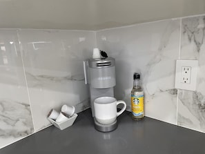 Café et/ou machine à café