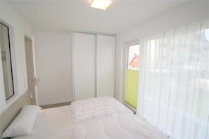 Doppelbetten
