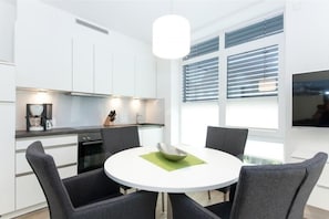 Essplatz separat