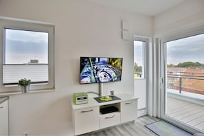 Interiör
