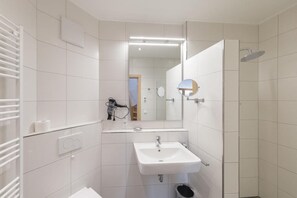 Dusche/WC