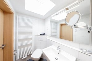 Moderne Bäder