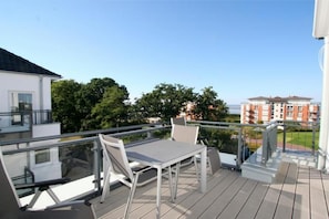 Balkon (nord/west)