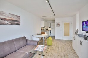 Coin séjour