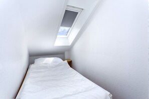 separater Raum