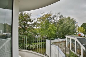 Boendeområde