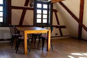 Restauration