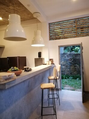 Cucina privata