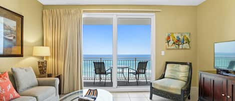 Splash Beach Resort Condo Rental 403E