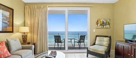 Splash Beach Resort Condo Rental 403E