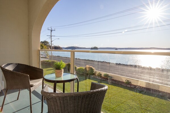 Verandah