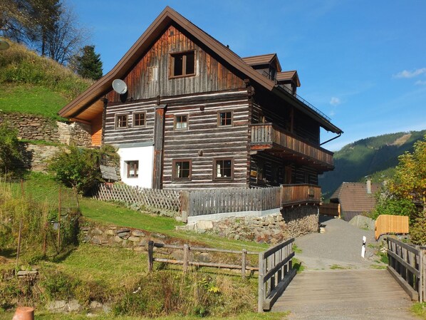 Exteriör