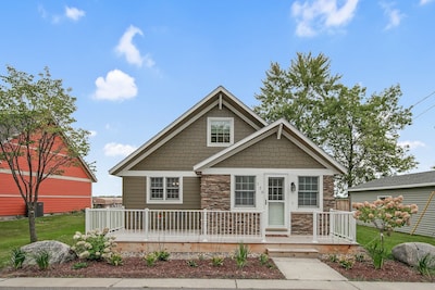 Charter Rentals Annandale Mn