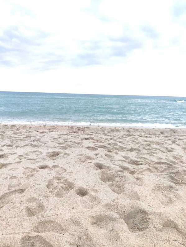 North Beach Miami