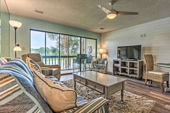 Miramar Beach Vacation Rental | 2BR | 2BA | 1,295 Sq Ft | Resort Access