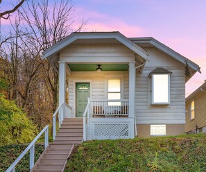Architecture, Building, House, Chair, Furniture