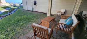 Nature, Outdoors, Yard, Grass, Indoors