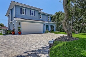 Gorgeous Exterior with Garage Access