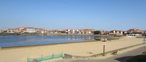 Spiaggia