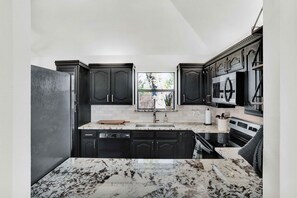 Granite Counter tops