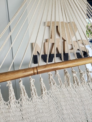 Détail de l’intérieur