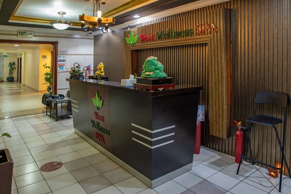 Spa