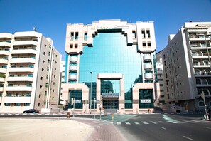 Exteriör