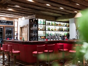 Hotel Grossarler Hof