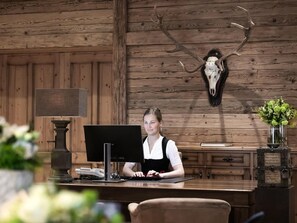 Hotel Grossarler Hof