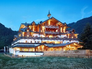 Hotel Grossarler Hof