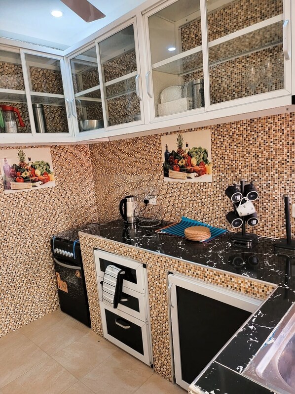 Cuisine privée