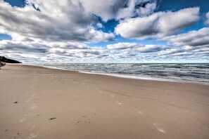 Spiaggia