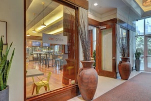 Restaurang