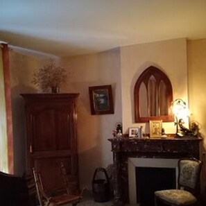 Intérieur