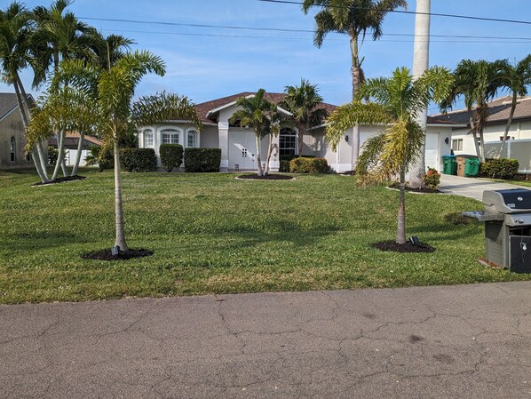 Welcome to your Florida Home while on Vacation, 