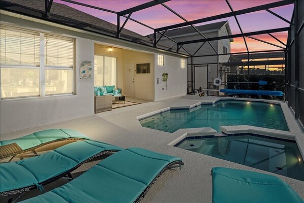Pool