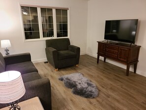 Main living room