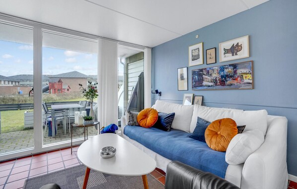 living-room