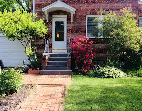 Porch