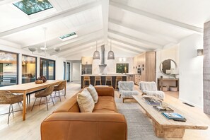 Living room/Dinning/Kitchen