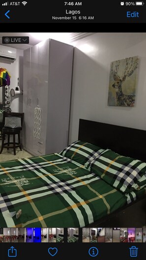 Habitación