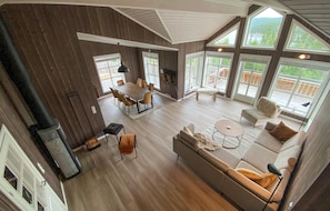 living-room
