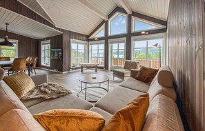 living-room